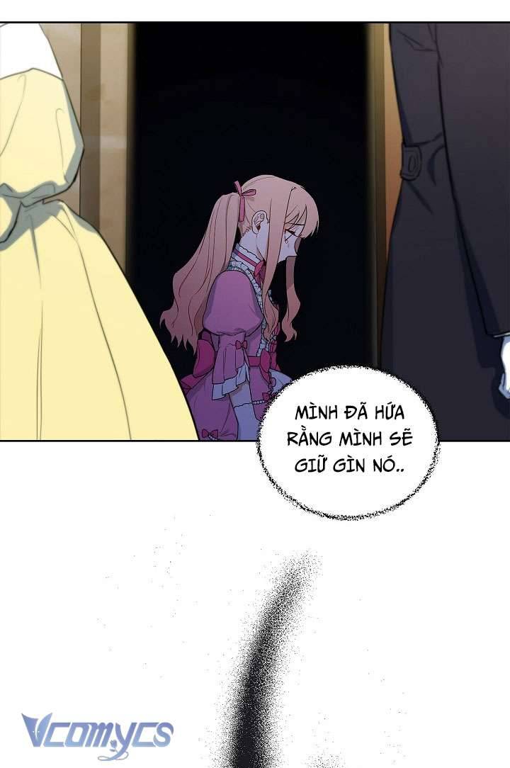 Phương Pháp Trở Thành Con Gái Của Người Hùng Bóng Đêm Chap 7 - Trang 2