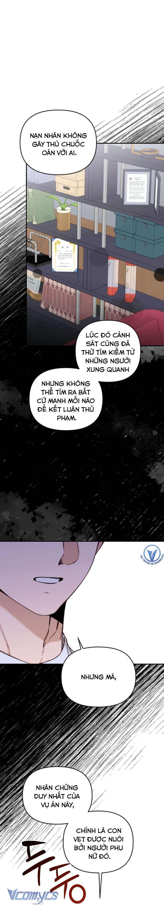 Ly Hôn Thì Dễ, Yêu Đương Mới Khó Chapter 17 - Trang 3