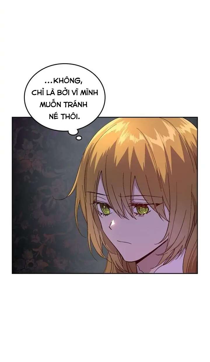 Vị Hôn Thê Khế Ước Của Công Tước Chap 118 - Trang 4