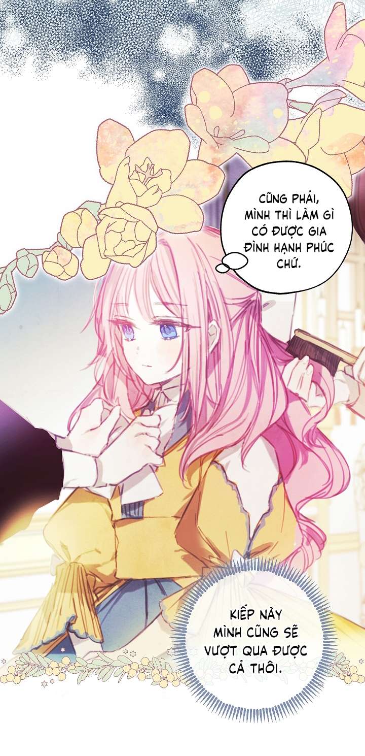 Cửa Hàng Búp Bê Của Công Chúa Chap 2 - Trang 2