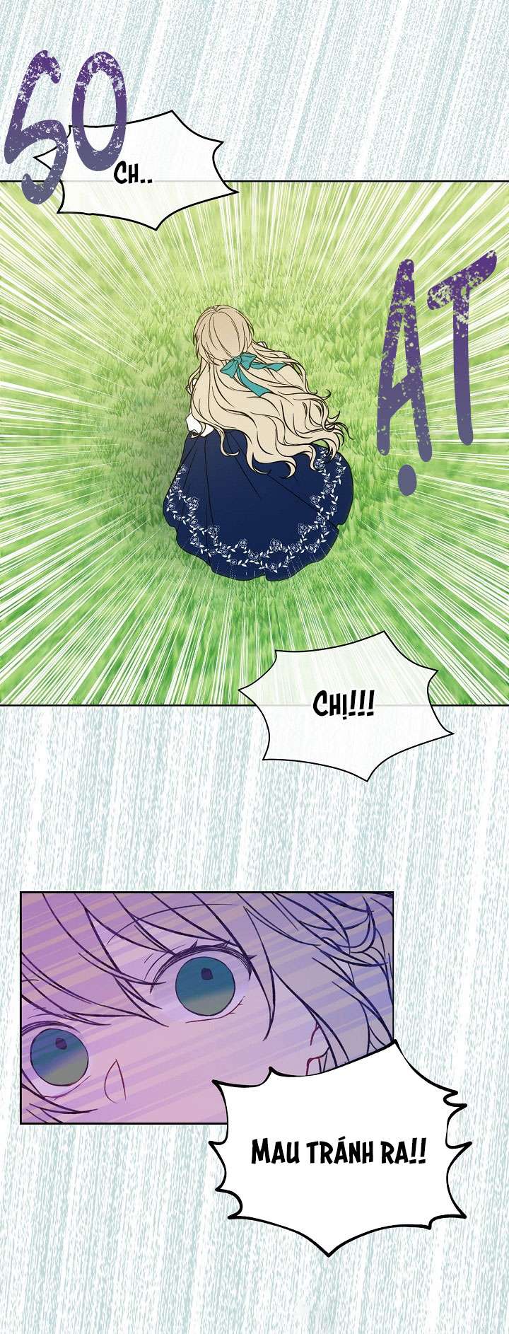 Vương Miện Lục Bảo Chap 1 - Next Chap 2