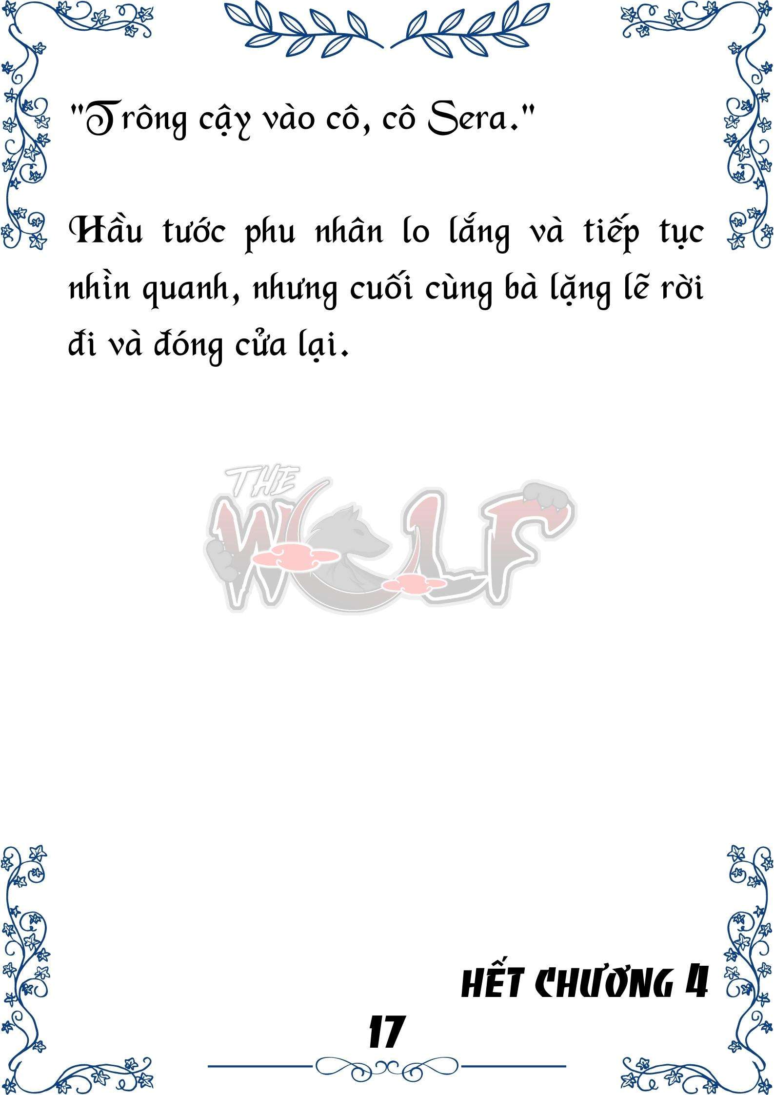 Tôi Trở Thành Gia Sư Của Cặp Song Sinh Hoàng Gia Chap 4 - Trang 2