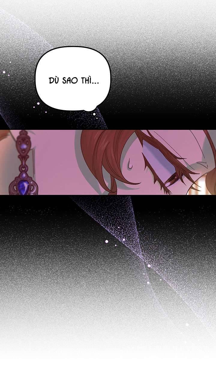 May Mắn Hay Bất Hạnh Chap 52 - Trang 4