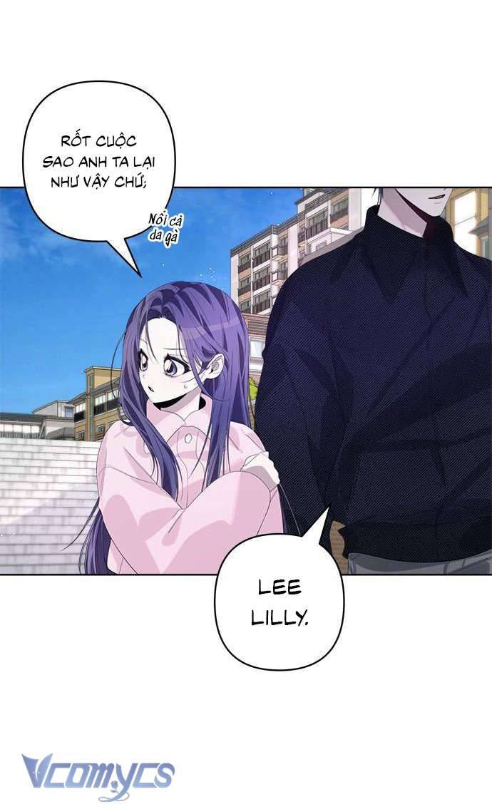 Đàn Anh Xấu Xa! Chap 68 - Trang 3