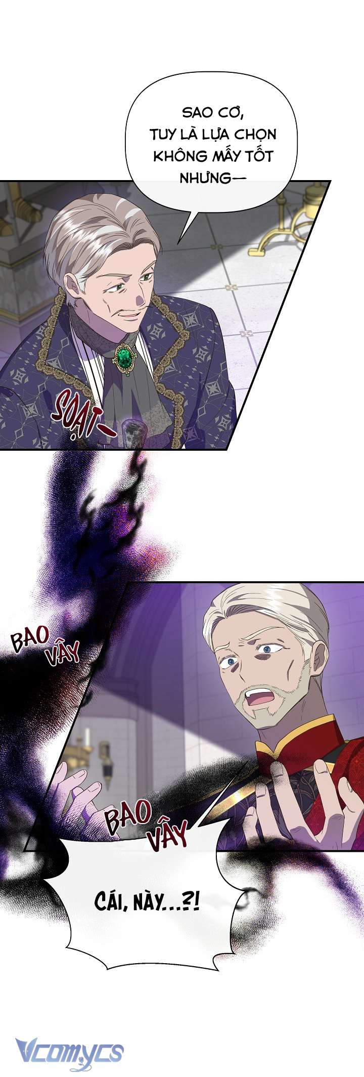 Tôi Không Phải Là Cinderella Chapter 87 - Trang 4