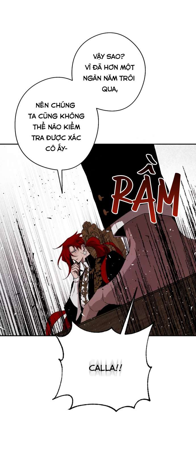 Lời Thú Nhận Của Chúa Tể Bóng Tối Chap 65 - Trang 4