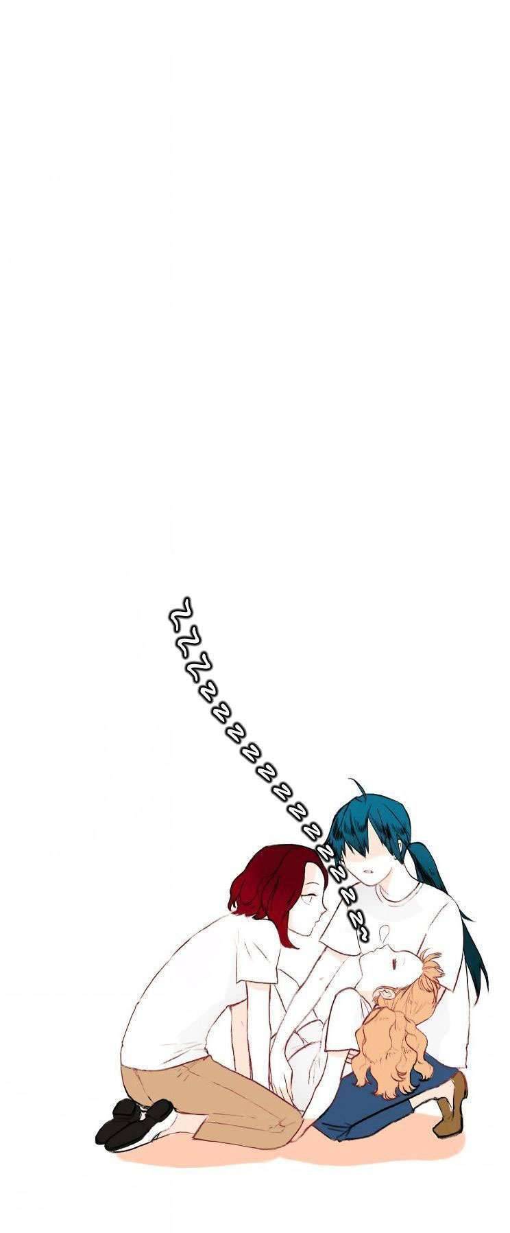 Ranh Giới Chap 6 - Trang 3