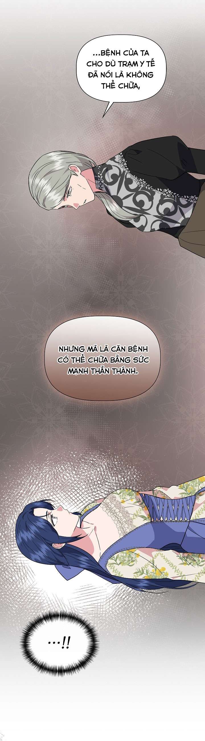 Tôi Không Phải Là Cinderella Chapter 56 - Trang 4