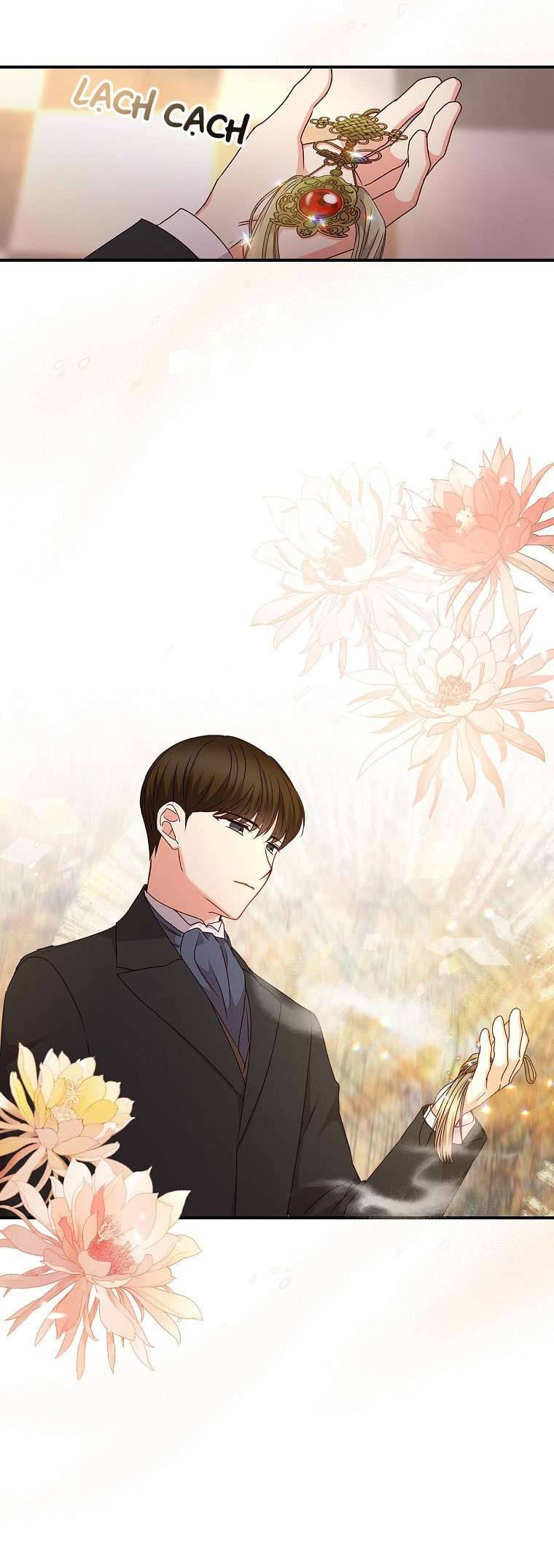 Cẩn Thận Với Các Anh Trai Đấy! Chap NT1 - Trang 2