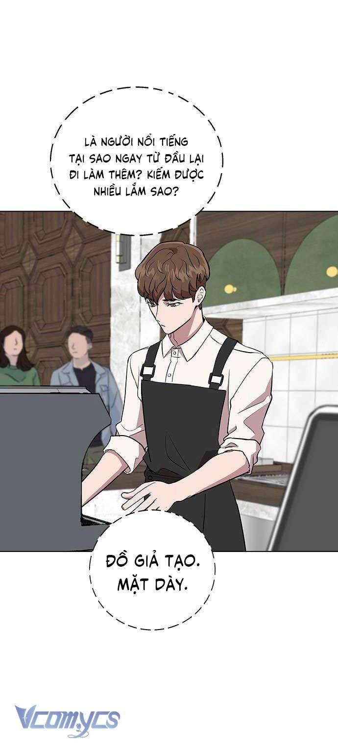 Nếu Chia Tay, Chúng Ta Sẽ Chết Chap 1 - Trang 2