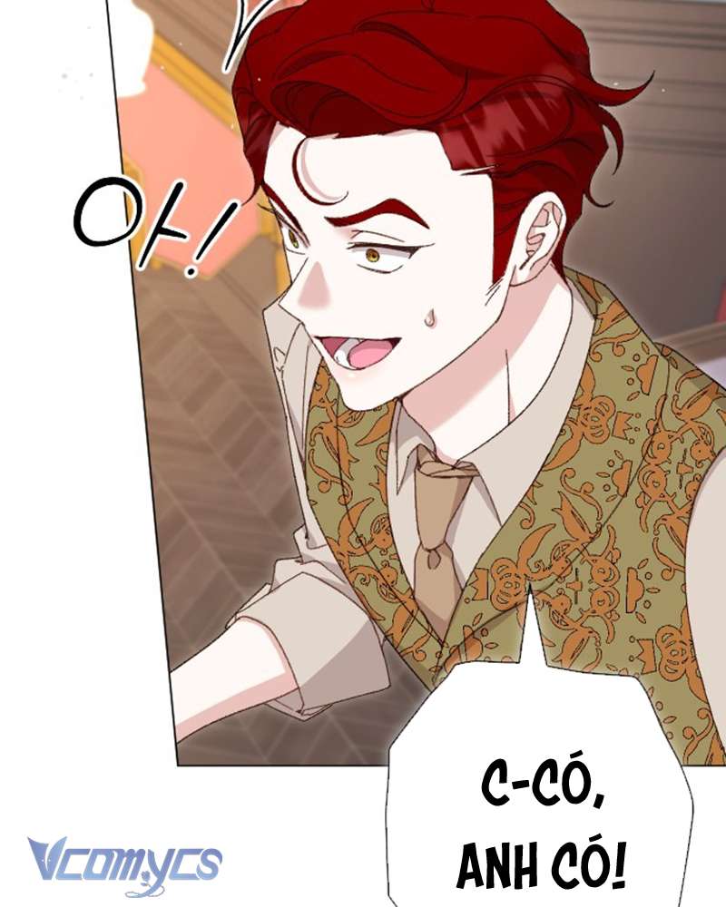 Dành Cho Những Ai Coi Hối Tiếc Là Điều Xa Xỉ Chap 4 - Trang 4