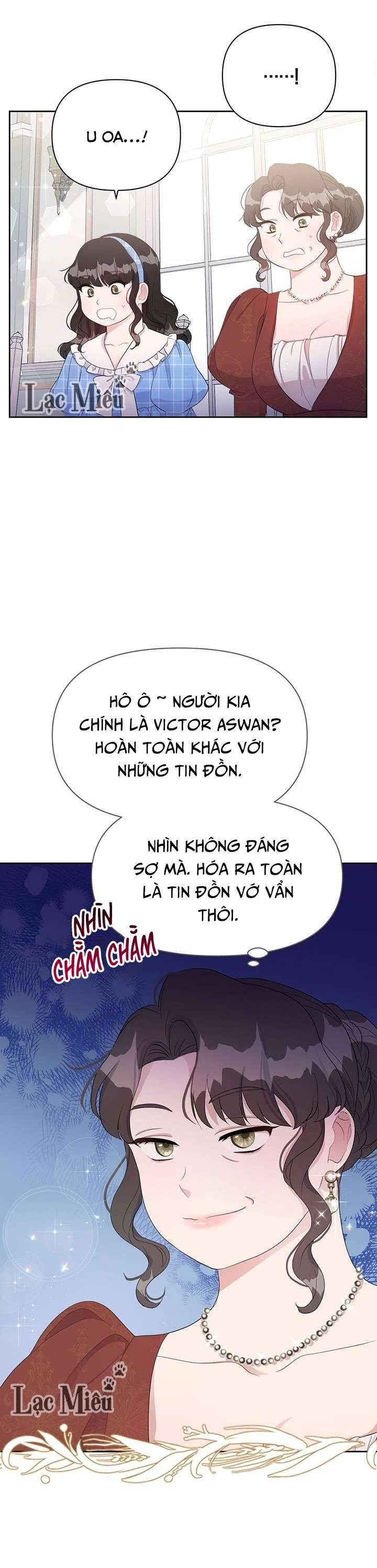 Công Tước Hát Rong Chapter 12 - Trang 3