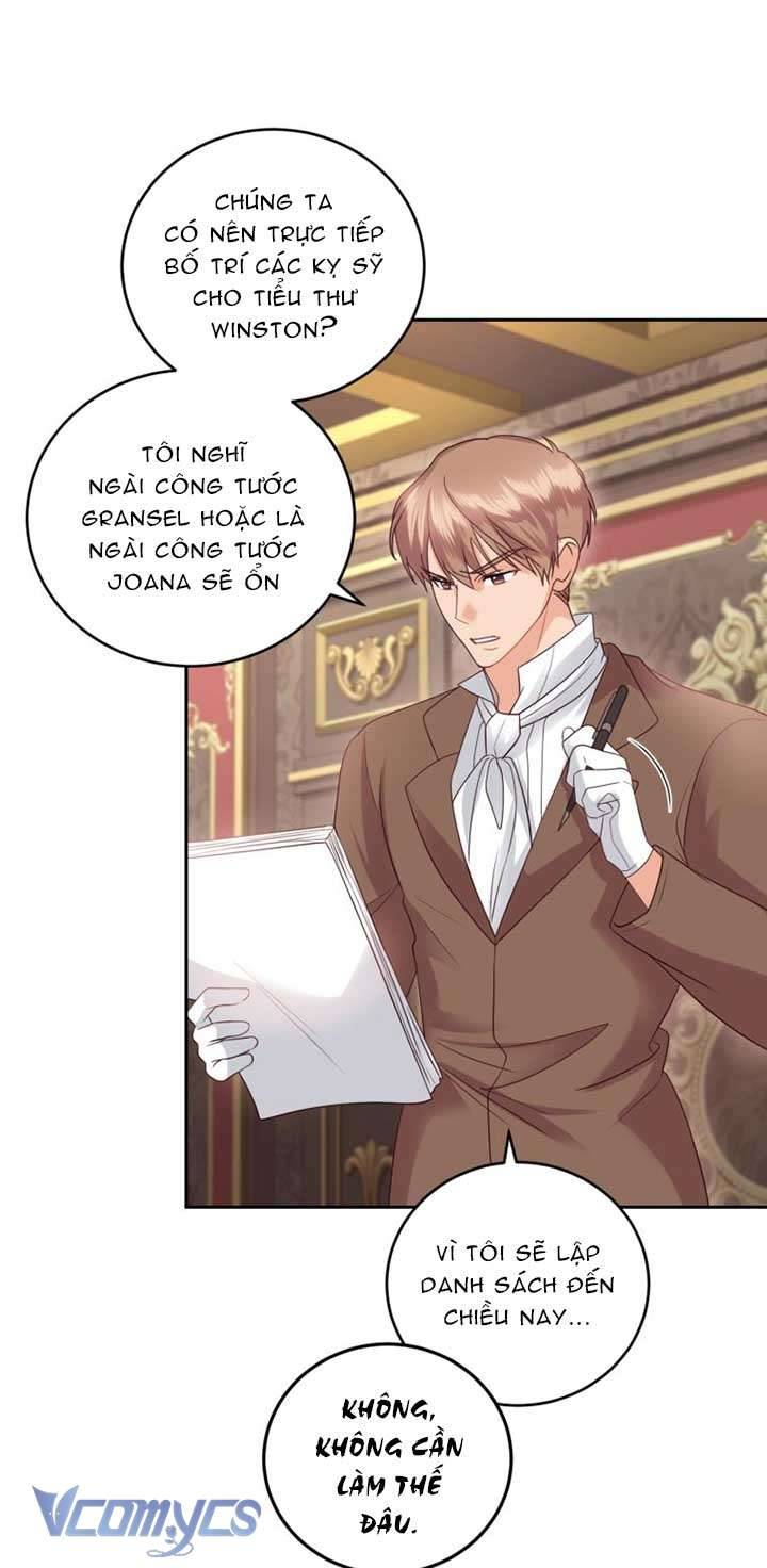 Nhà Điều Chế Nước Hoa Độc Quyền Của Bạo Chúa Chap 60 - Trang 2