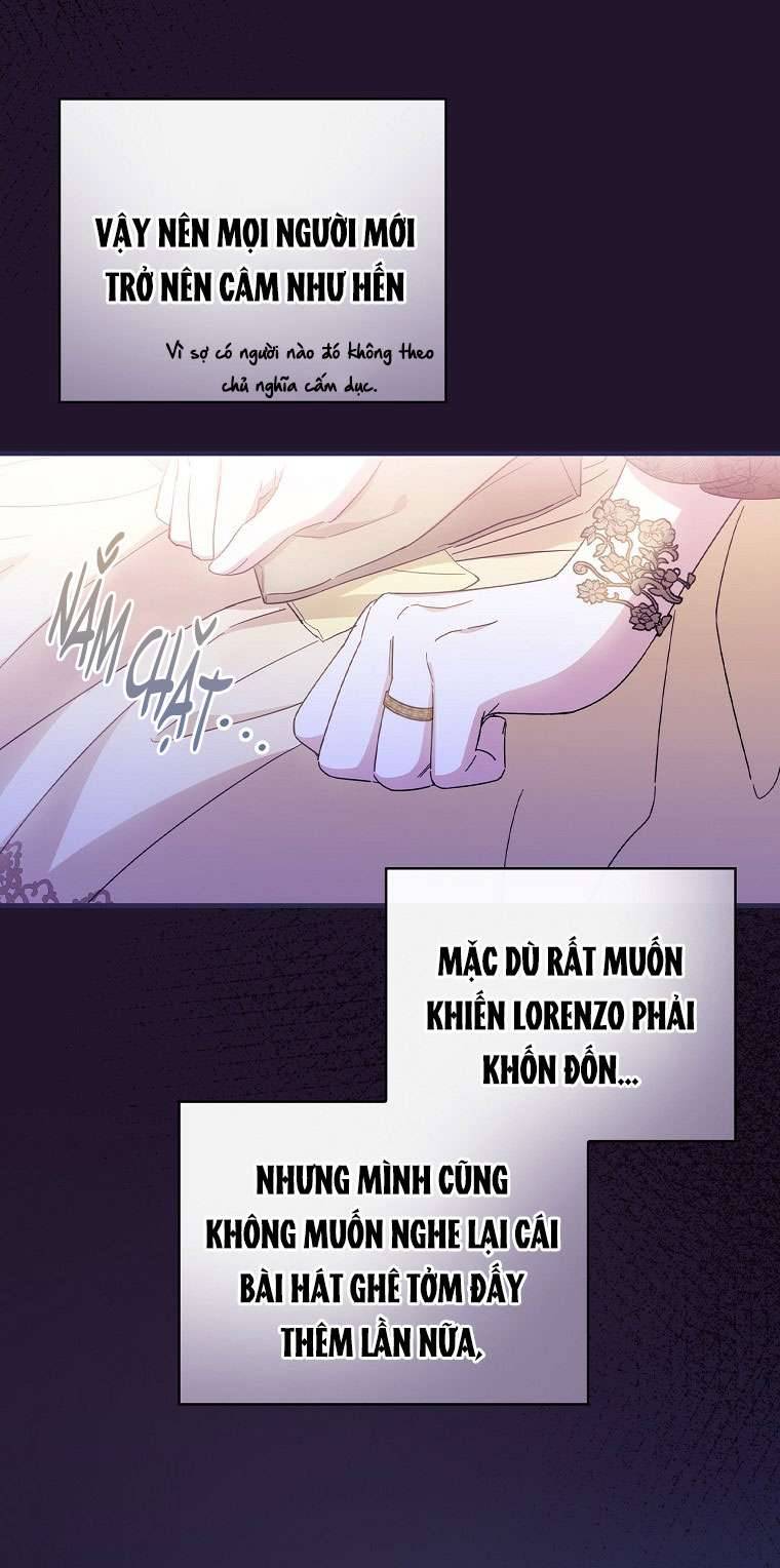 Phương Pháp Khiến Phu Quân Đứng Về Phía Tôi Chapter 22 - Trang 4