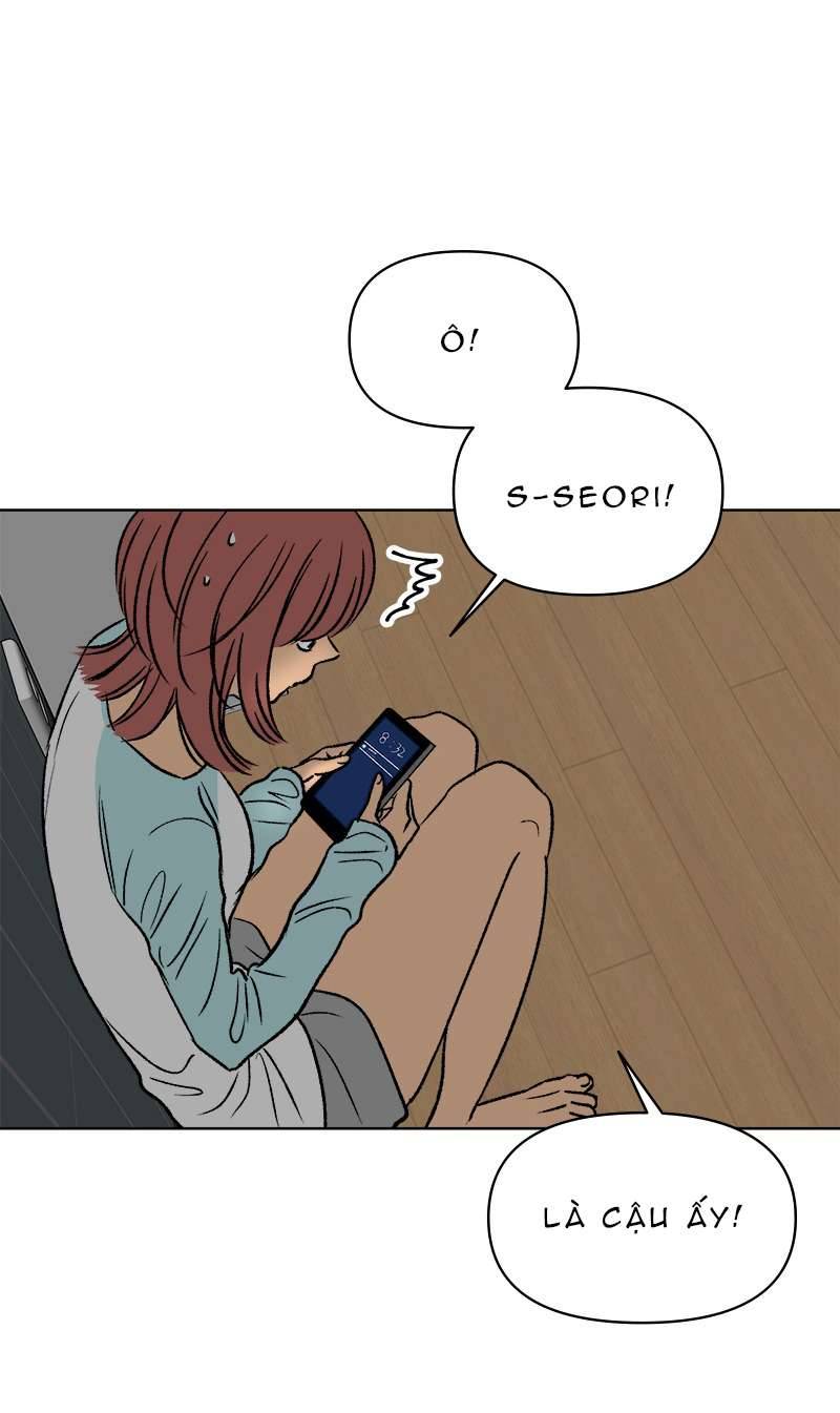 Tình Xưa Viết Lại Chapter 51 - Trang 4