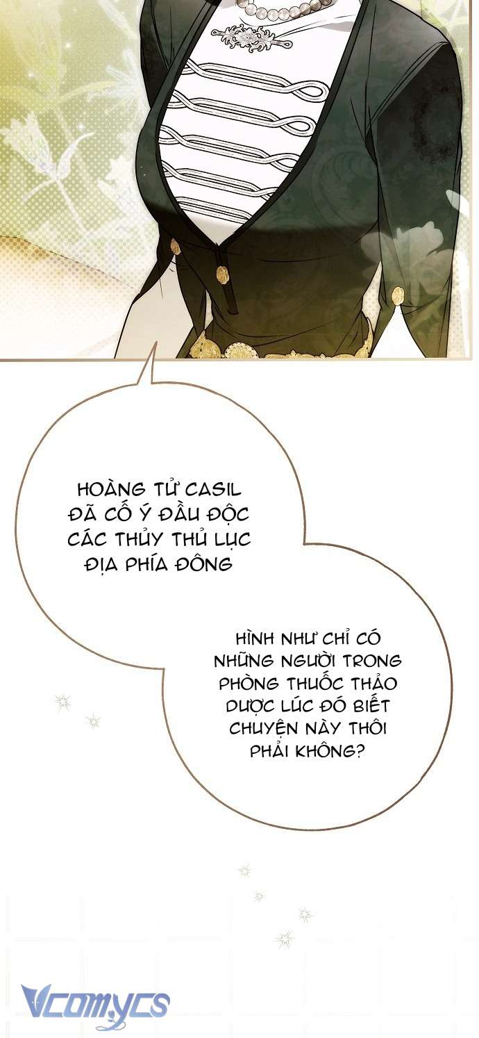 Ai Đó Đang Điều Khiển Cơ Thể Của Tôi Chapter 56 - Trang 4
