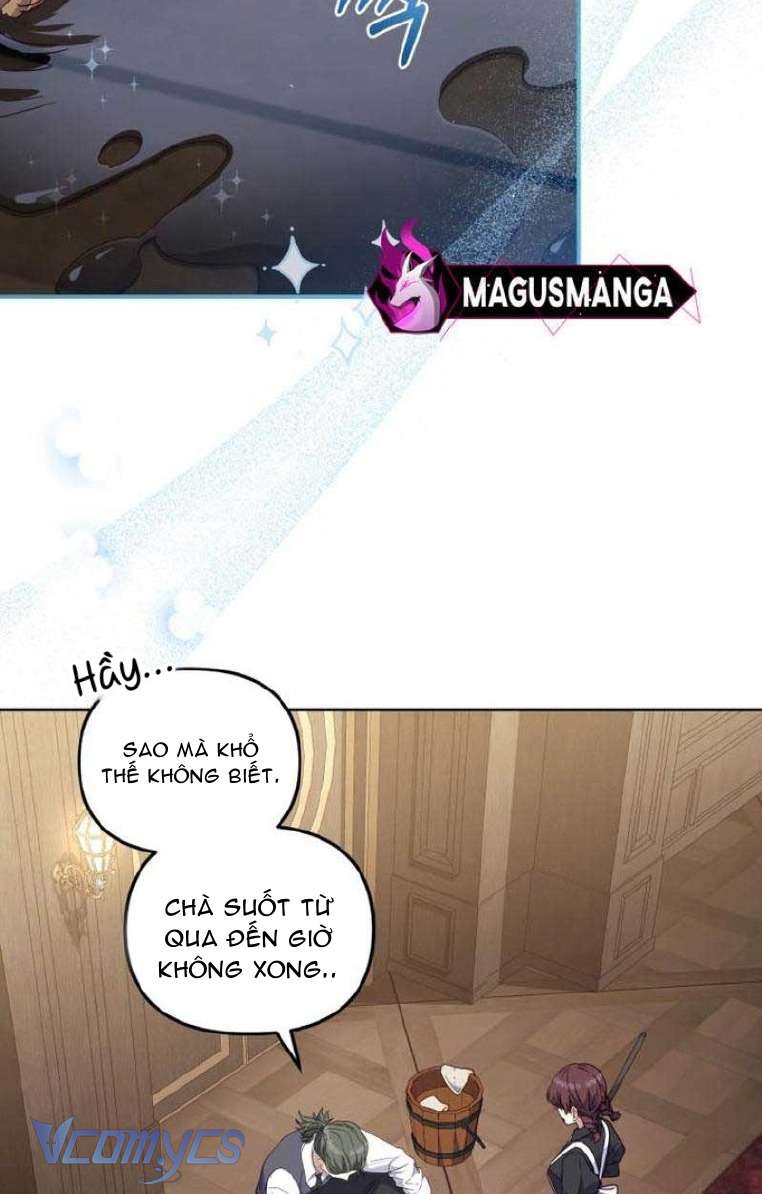 Tôi Được Nuôi Dưỡng Bởi Những Kẻ Phản Diện Chap 71 - Trang 3