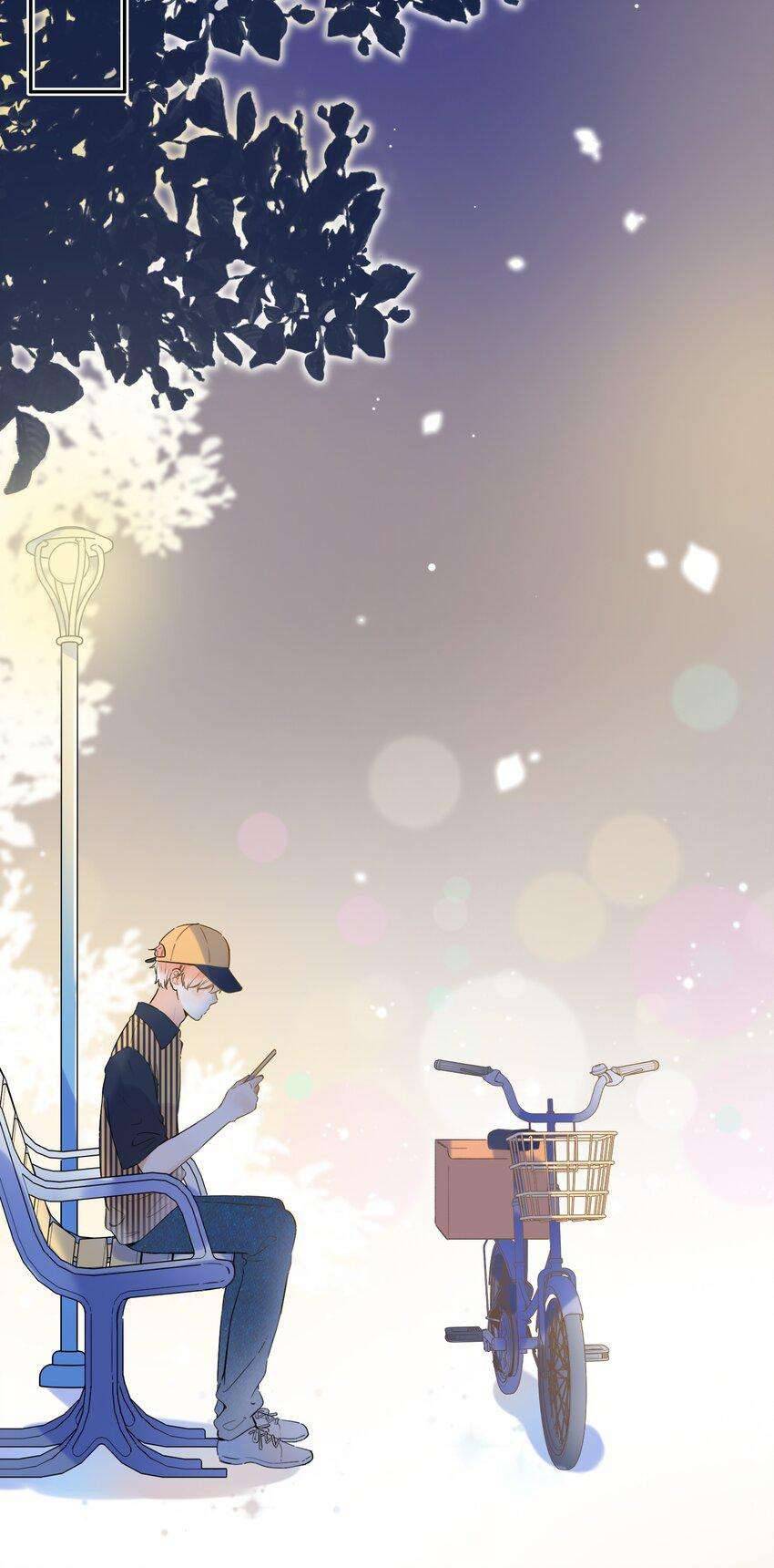 Ánh Sao Phiêu Linh Trong Nước Chapter 15 - Trang 3