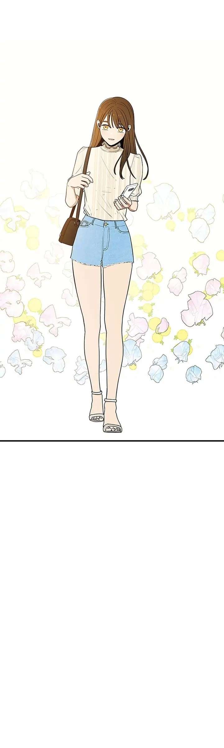 Yêu Anh 200% Công Lực Chapter 47 - Next Chapter 48