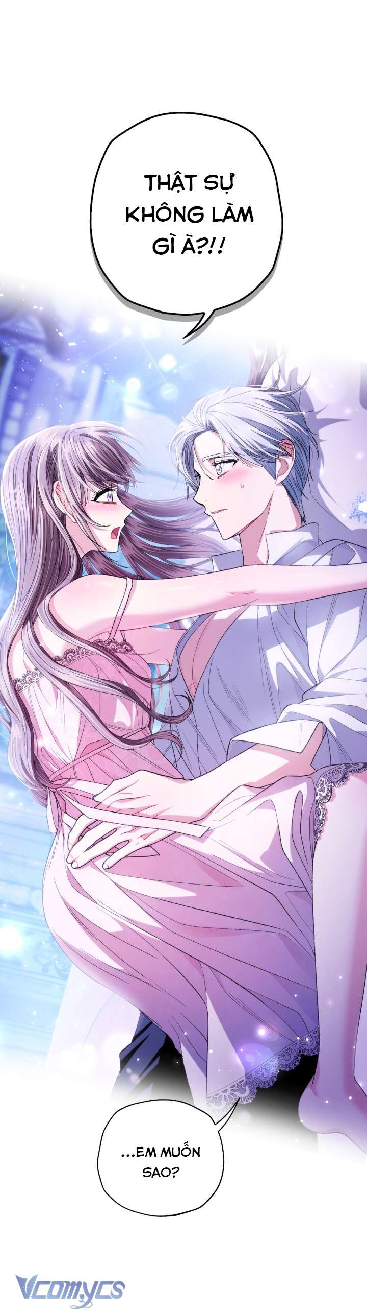 Cha À, Con Không Muốn Kết Hôn Đâu Chap 130 - Trang 2