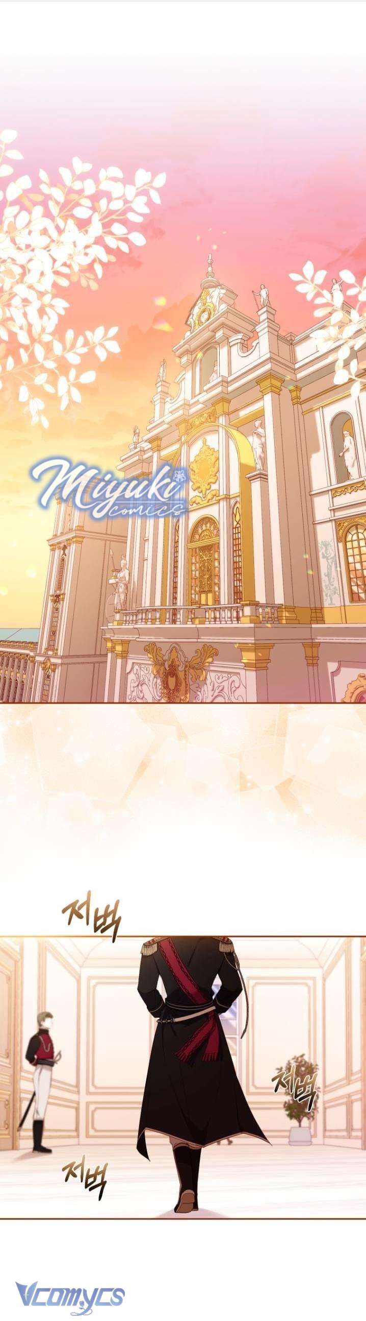 Tôi Được Nuôi Dưỡng Bởi Những Kẻ Phản Diện Chap 38 - Trang 3