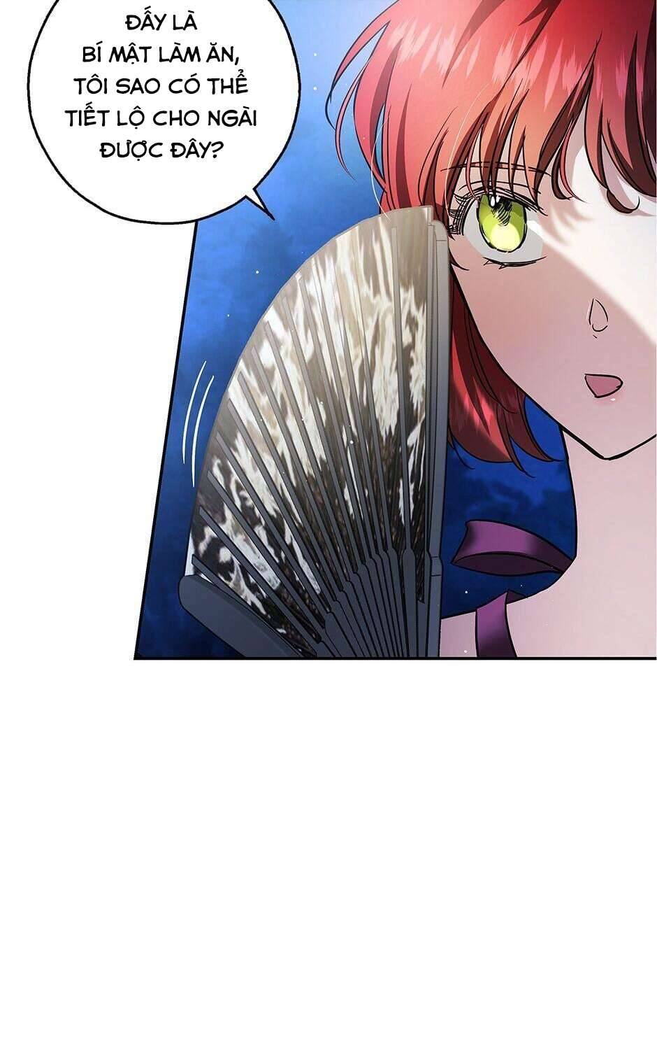 Hôn Phu Ẩn Sắc Chapter 34 - Trang 4