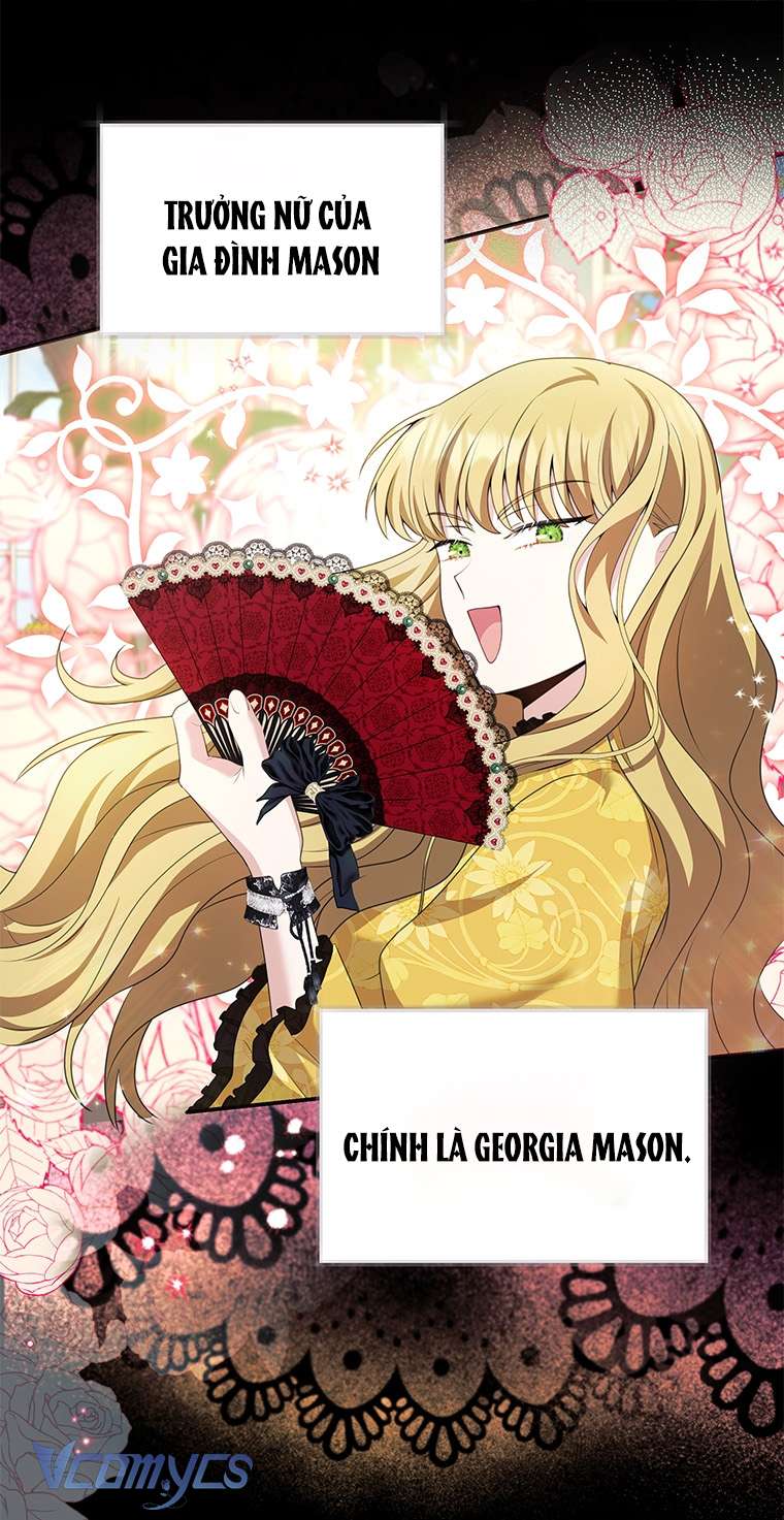 [18+] Phương Pháp Gia Hạn Hợp Đồng Hôn Nhân Chap 13 - Trang 2