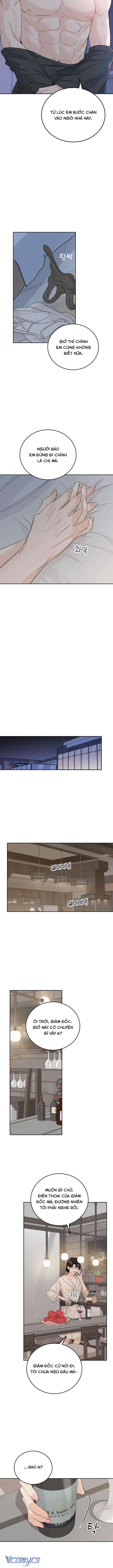 Người Một Nhà Chap 101 - Trang 4