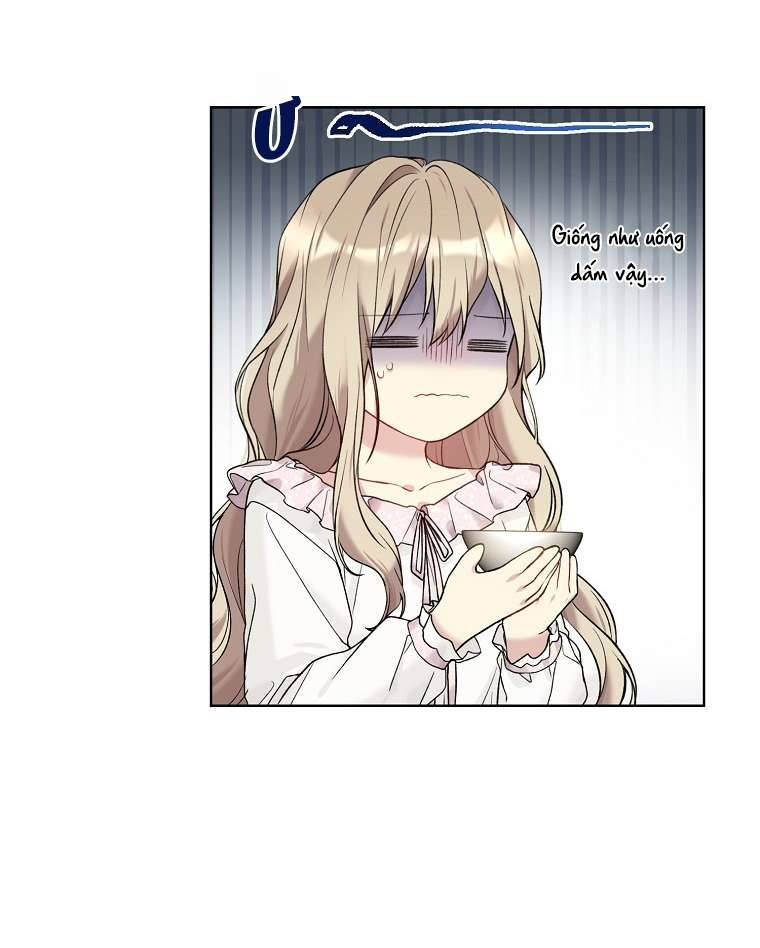 Vương Miện Lục Bảo Chap 60 - Trang 2