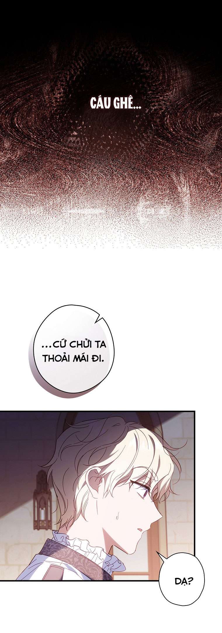 Phương Pháp Khiến Phu Quân Đứng Về Phía Tôi Chapter 21 - Trang 4