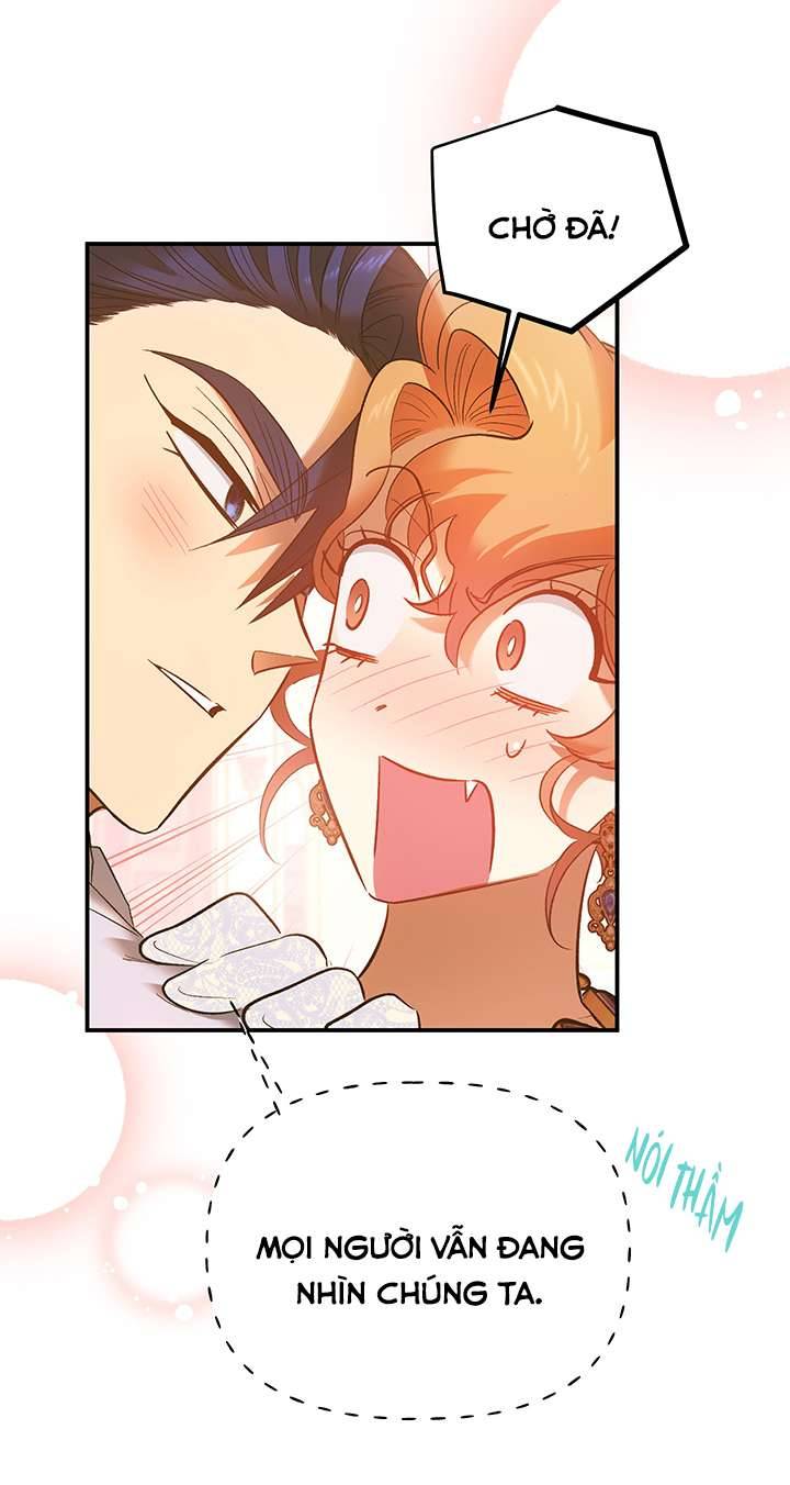 May Mắn Hay Bất Hạnh Chap 63 - Trang 4