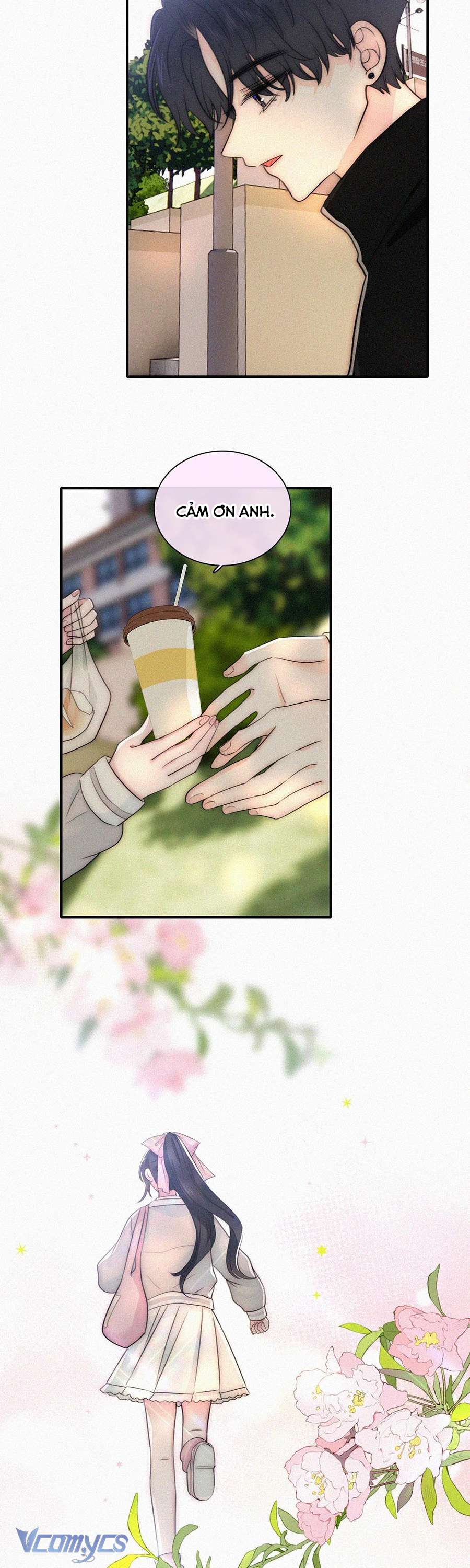 Một Mực Cưng Chiều Chap 97 - Trang 2