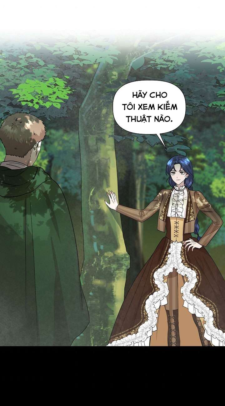 Tôi Không Phải Là Cinderella Chapter 49 - Trang 4
