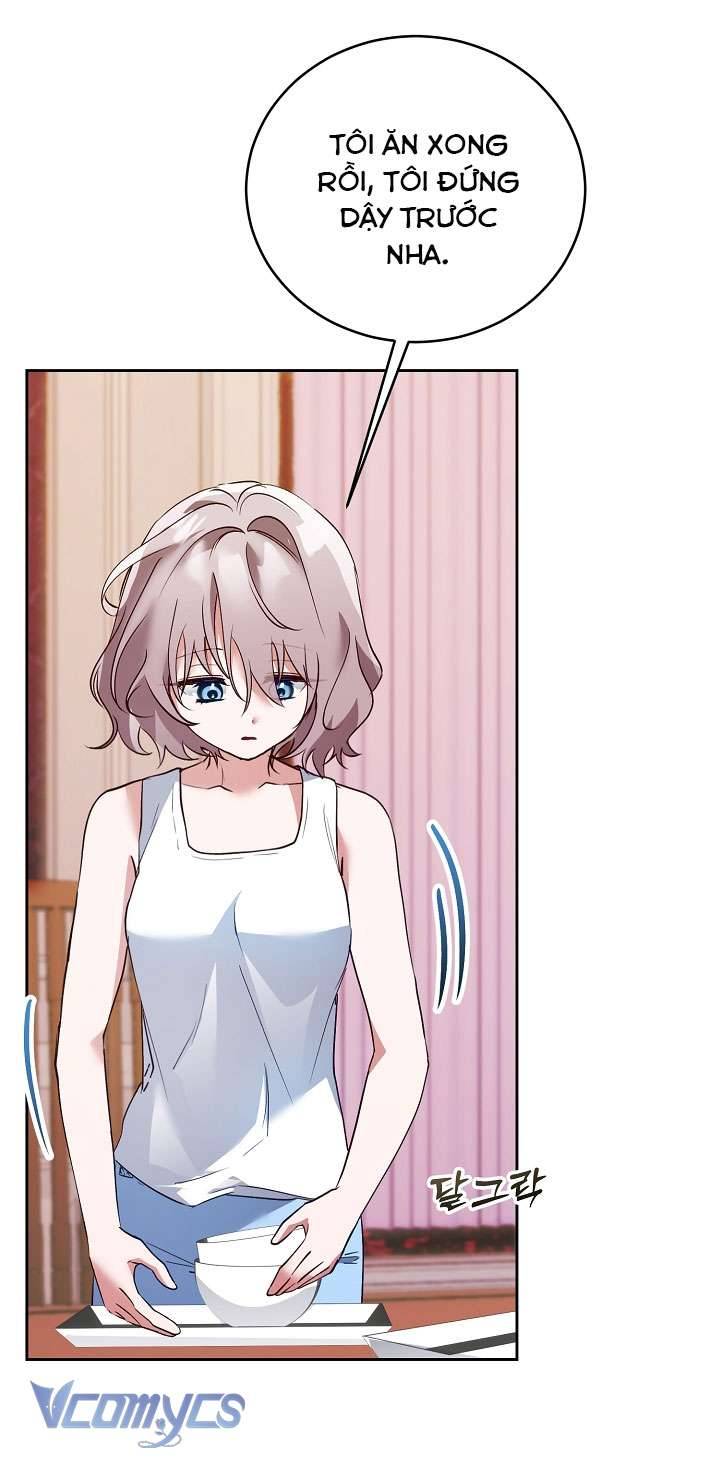 [18+] Dinh Thự Young Chun Hwa: Mãi Một Tình Yêu Chapter 12 - Trang 3