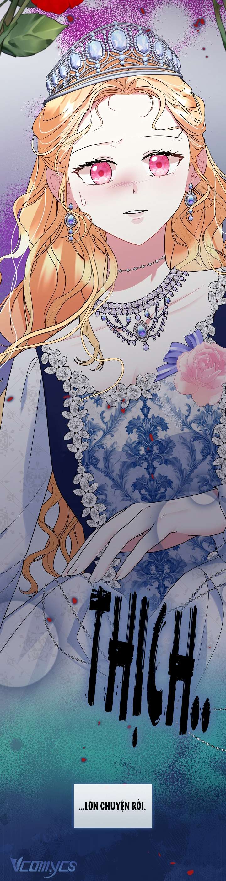 Công Chúa Là Người Chơi Chapter 43 - Next Chapter 44