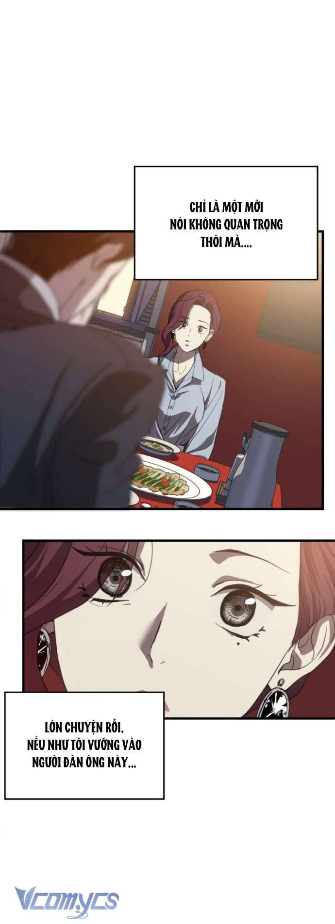 Ba Lần Động Phòng Chapter 6 - Trang 4