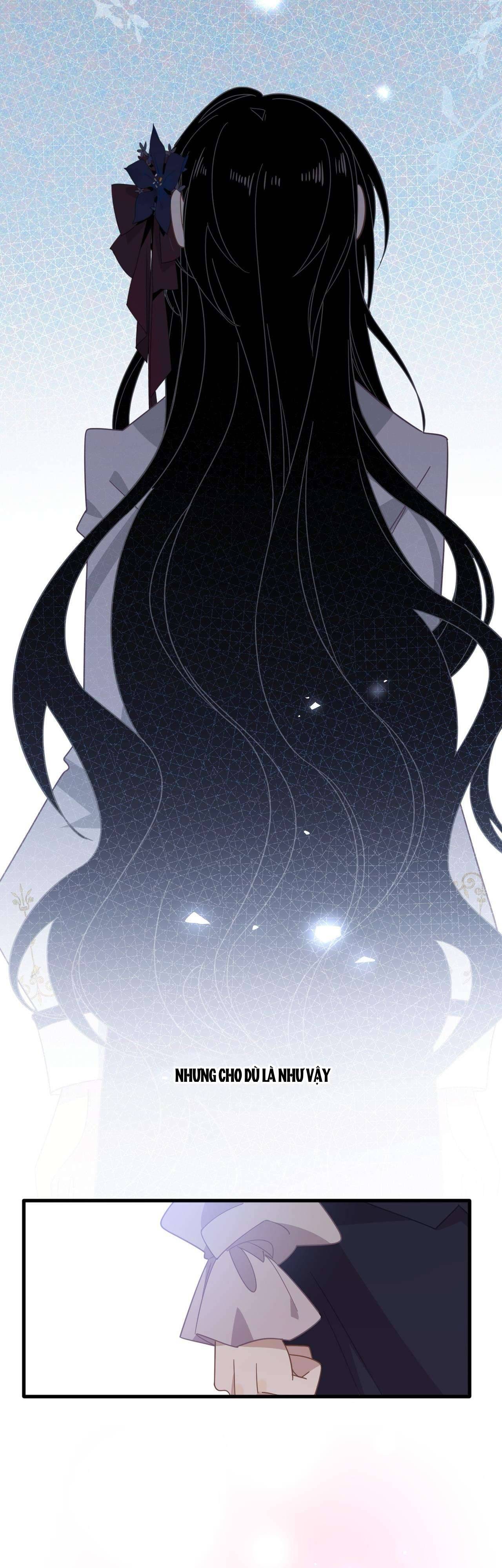 Xuyên thành phù thủy nuôi dưỡng kỵ sĩ thánh điện Chapter 26 - Trang 4