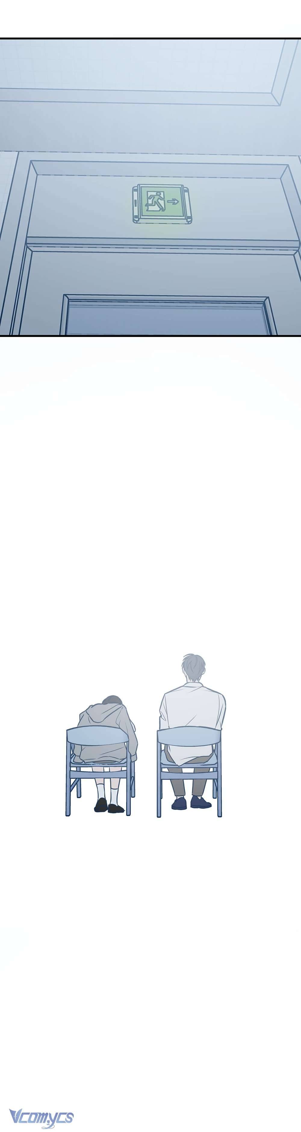 Kẻ Rác Rưởi Không Đáng Được Yêu Chapter 41 - Trang 4