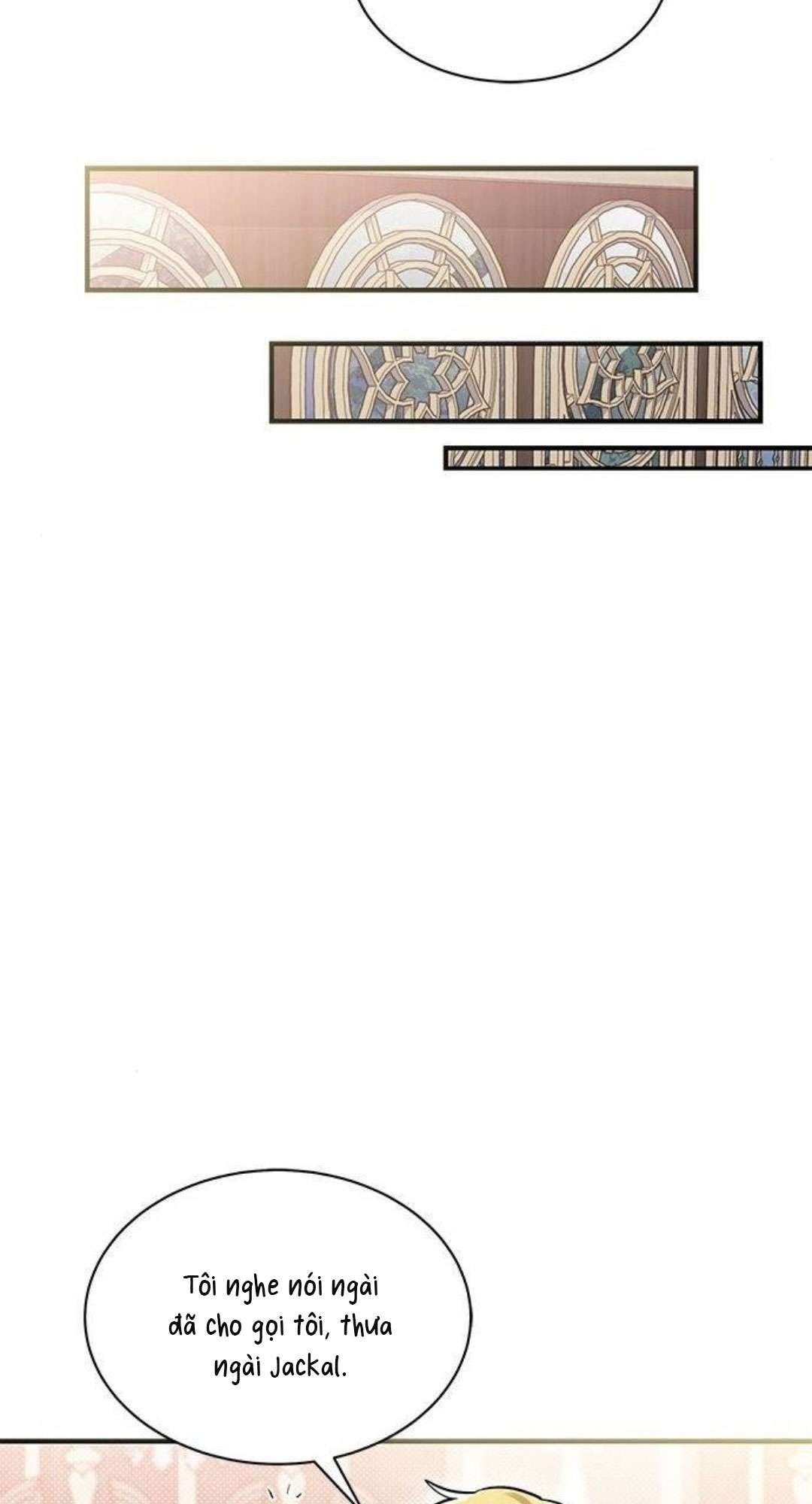 Mèo con được gia tộc sói nhận nuôi? Chapter 25 - Trang 3