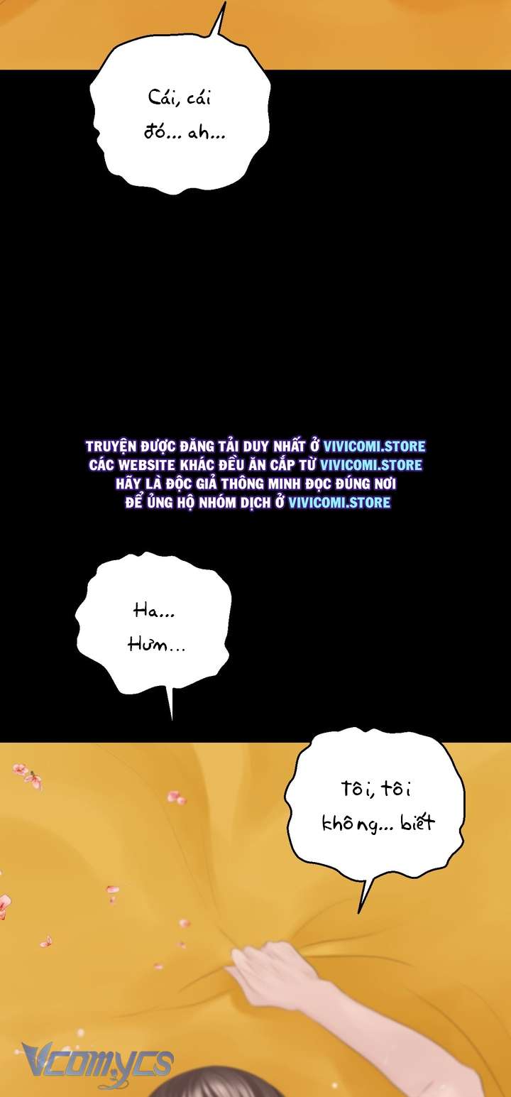 [18+] Hương Đào Hoa Chap 7 - Trang 3