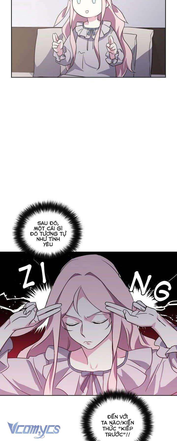 CHITRA Chapter 43 - Trang 4