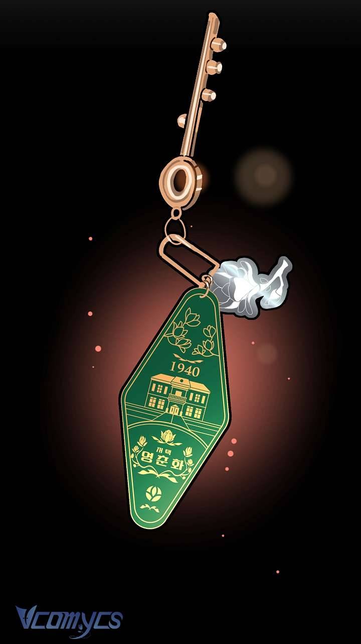 [18+] Dinh Thự Young Chun Hwa: Mọt Sách Phóng Túng Không Ngủ Được Chap 11 - Trang 2