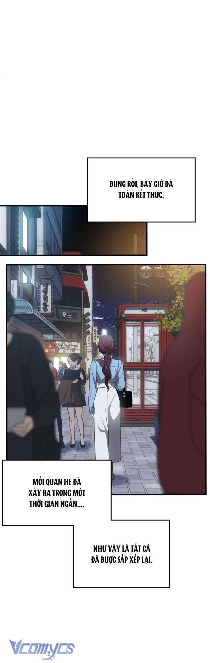 Ba Lần Động Phòng Chapter 6 - Trang 4