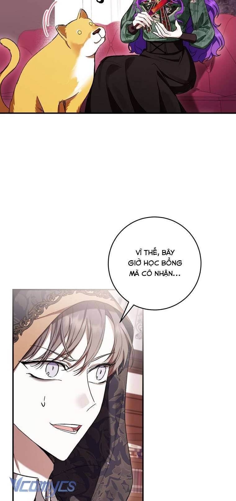 Làm Ác Nữ Bộ Không Tuyệt Sao? Chap 51 - Trang 4