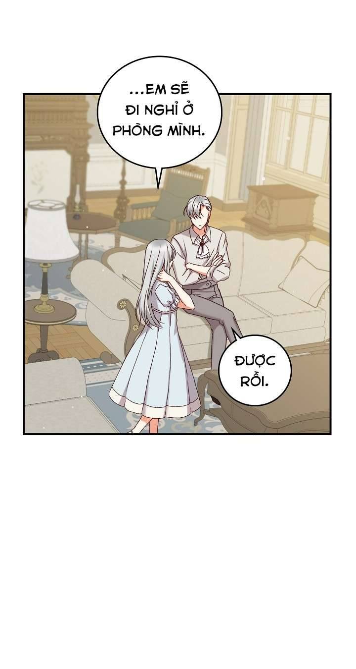 Cẩn Thận Với Các Anh Trai Đấy! Chap 64 - Trang 2