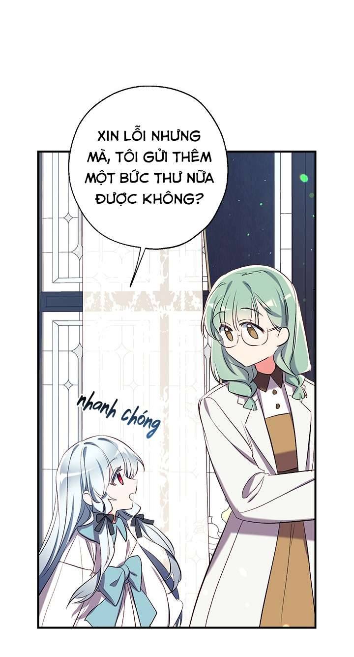 Chúng Ta Có Thể Trở Thành Một Gia Đình Được Không? Chap 41 - Trang 2