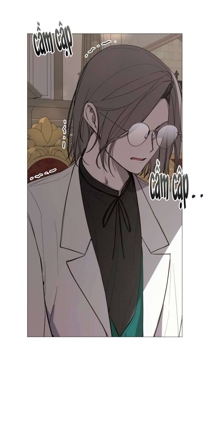 Ác Nữ Cần Bạo Chúa Chapter 61 - Trang 4