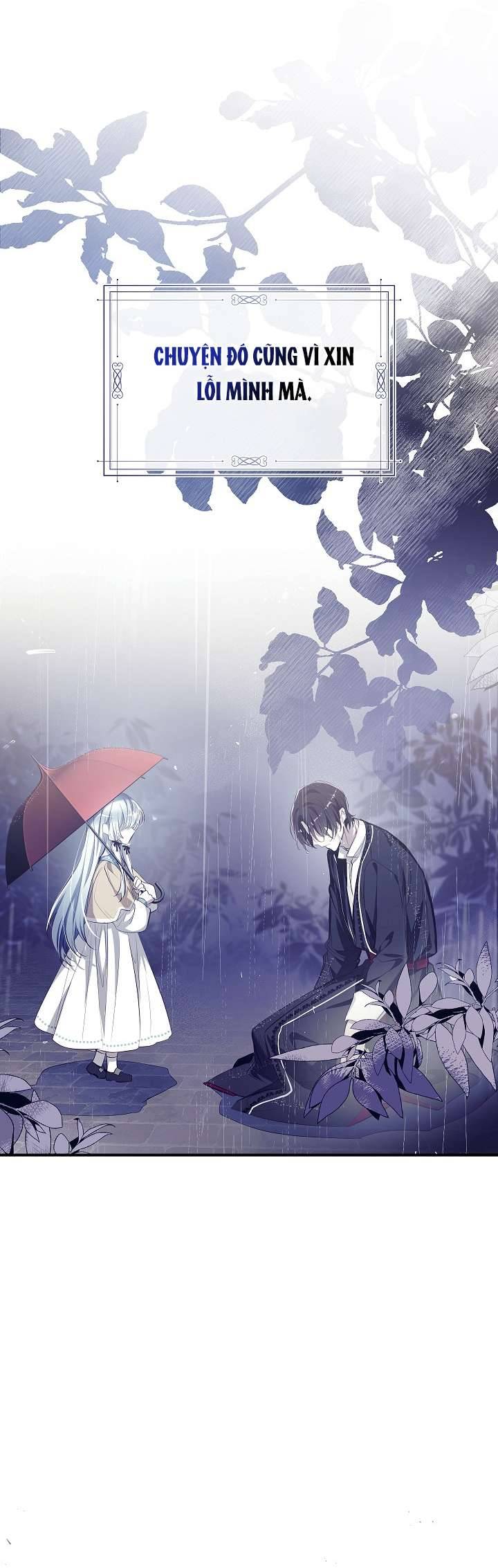 Chúng Ta Có Thể Trở Thành Một Gia Đình Được Không? Chap 67 - Trang 2