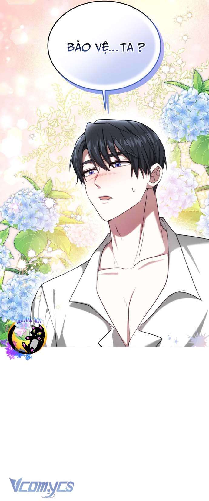 Cuộc đời của Maria Lewellin Chap 36 - Next Chap 37