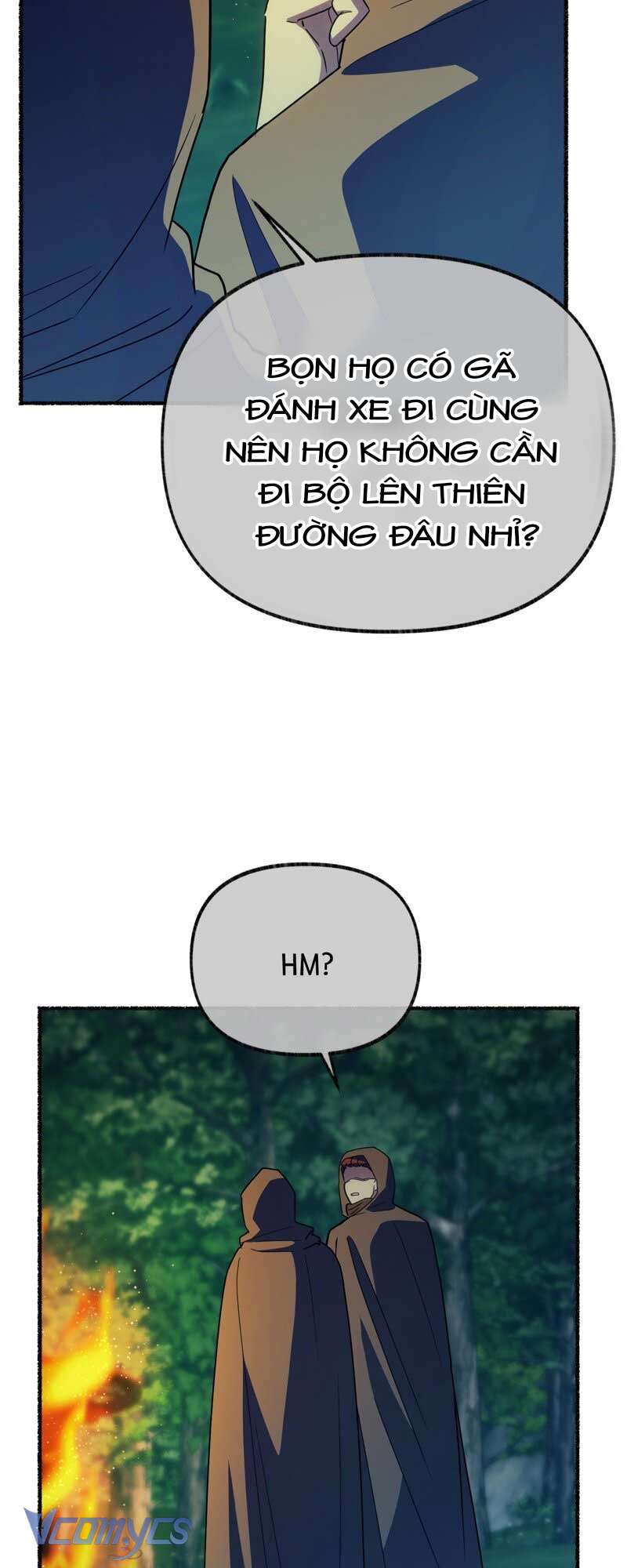 Trở Thành Chú Mèo Ngủ Cùng Bạo Chúa Chapter 33 - Trang 3